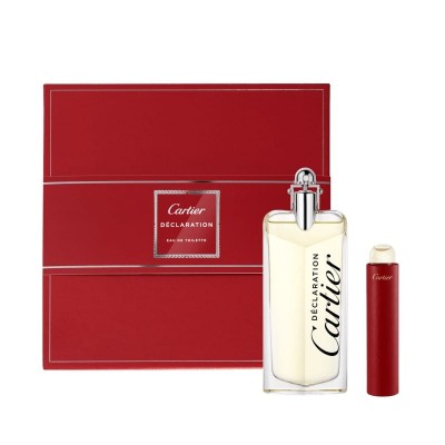 Cartier Declaration set(100ml+15ml)