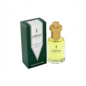 Carven Le Vetiver