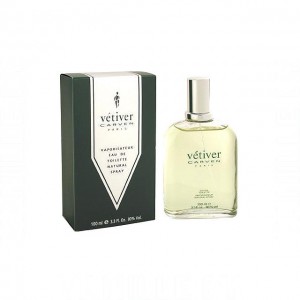 Carven Le Vetiver