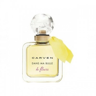 Carven Dans Ma Bulle de Fleurs