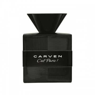 Carven C'est Paris ! Pour Homme