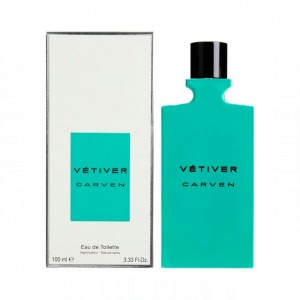 Carven Vetiver