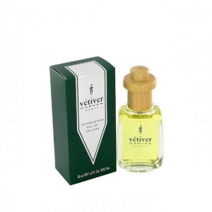 Carven Vetiver 1957