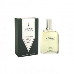 Carven Vetiver 1957