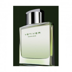 Carven Vetiver 1957