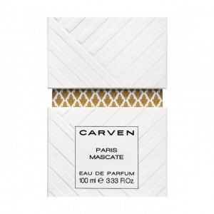 Carven Paris Mascate