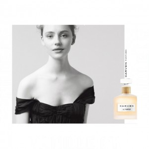 Carven Le Parfum