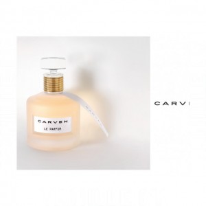 Carven Le Parfum