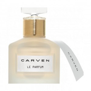 Carven Le Parfum