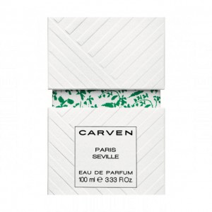 Carven Paris Seville