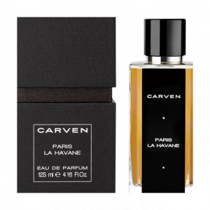 Carven Paris La Havane