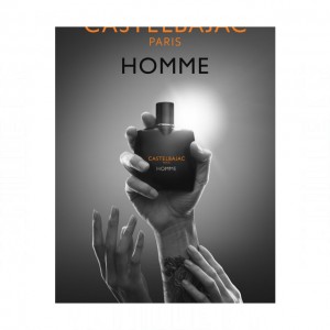 Castelbajac Homme