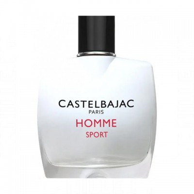 Castelbajac Homme Sport