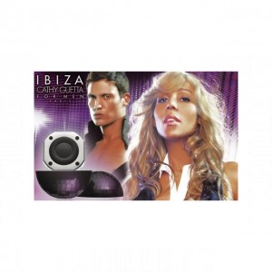 Cathy Guetta Ibiza for Men