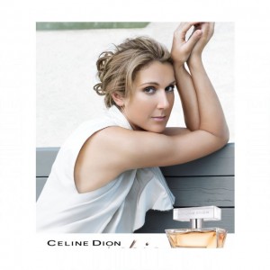 Celine Dion Simply Chic