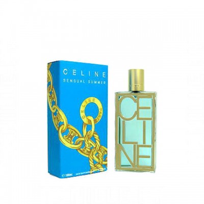 Celine Sensual Summer