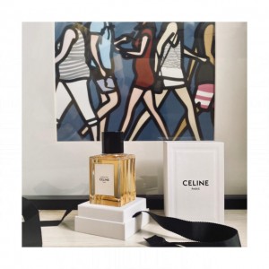 Celine La Peau Nue