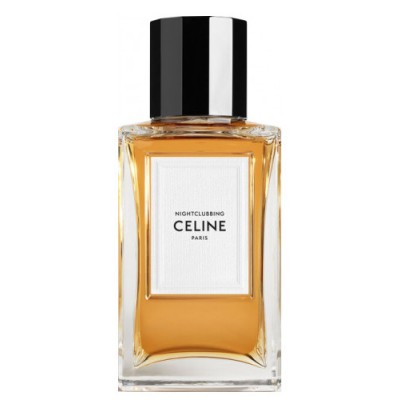 Celine Nightclubbing