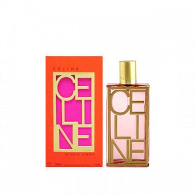 Celine Oriental Summer