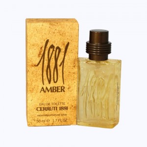 Cerruti 1881 AMBER