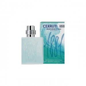 Cerruti 1881 Fraicheur d'Eau