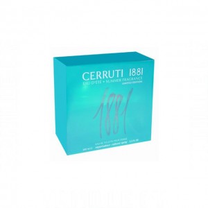 Cerruti 1881 Eau d'Ete