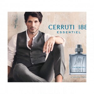 Cerruti 1881 Essentiel