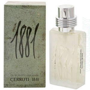 Cerruti 1881 Men