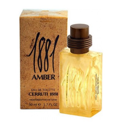 Cerruti 1881 Amber pour Homme