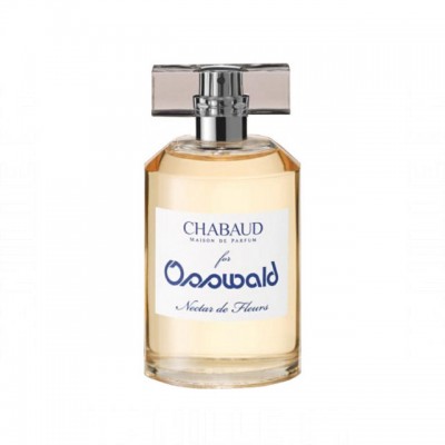 Chabaud Maison de Parfum Nectar de Fleurs