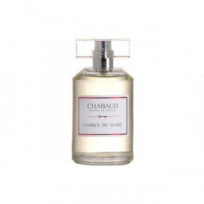 Chabaud Maison de Parfum Caprices De Marie