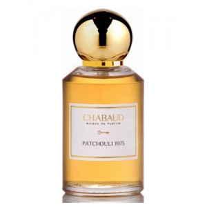 Chabaud Maison De Parfum PATCHOULI 1973