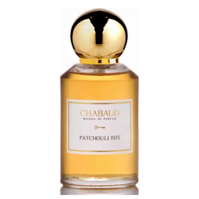 Chabaud Maison De Parfum PATCHOULI 1973
