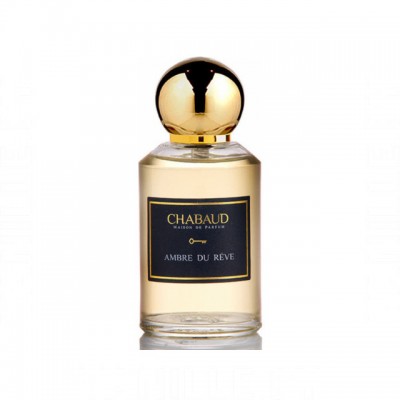 Chabaud Maison de Parfum Ambre Du Reve