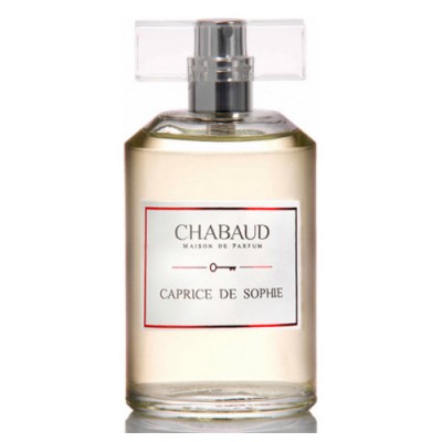 Chabaud Maison de Parfum Caprice De Sophie