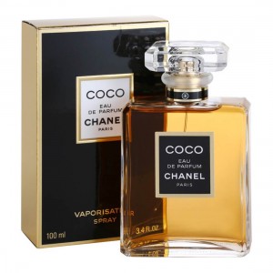 Chanel Coco Eau de Parfum