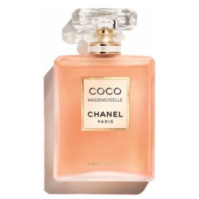 Chanel Coco Mademoiselle L'Eau Privee