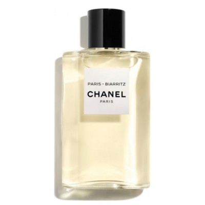 Chanel Paris Biarritz