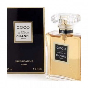 Chanel Coco Eau de Parfum