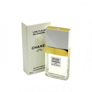 Chanel Une Fleur