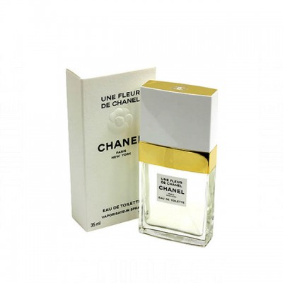 Chanel Une Fleur