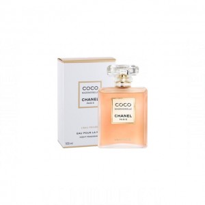 Chanel Coco Mademoiselle L'Eau Privee