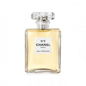 Chanel №5 Eau Premiere