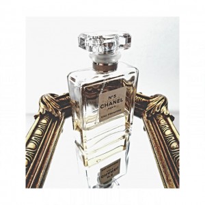 Chanel №5 Eau Premiere