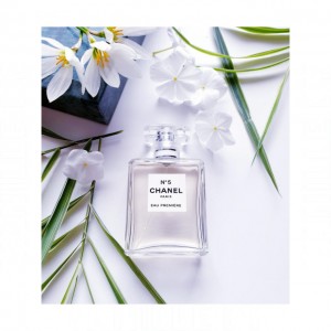 Chanel №5 Eau Premiere