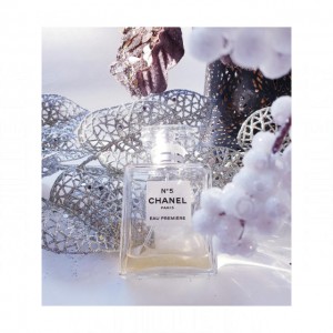 Chanel №5 Eau Premiere