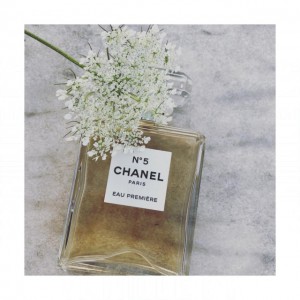 Chanel №5 Eau Premiere