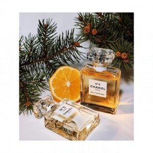 Chanel №5 Eau Premiere