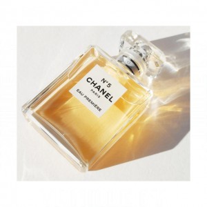 Chanel №5 Eau Premiere