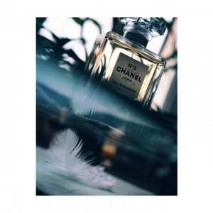 Chanel №5 Eau Premiere